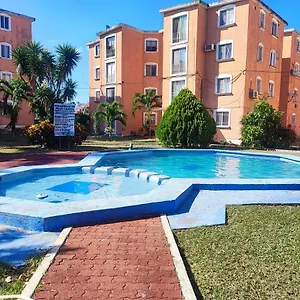 6 Personas Cancun