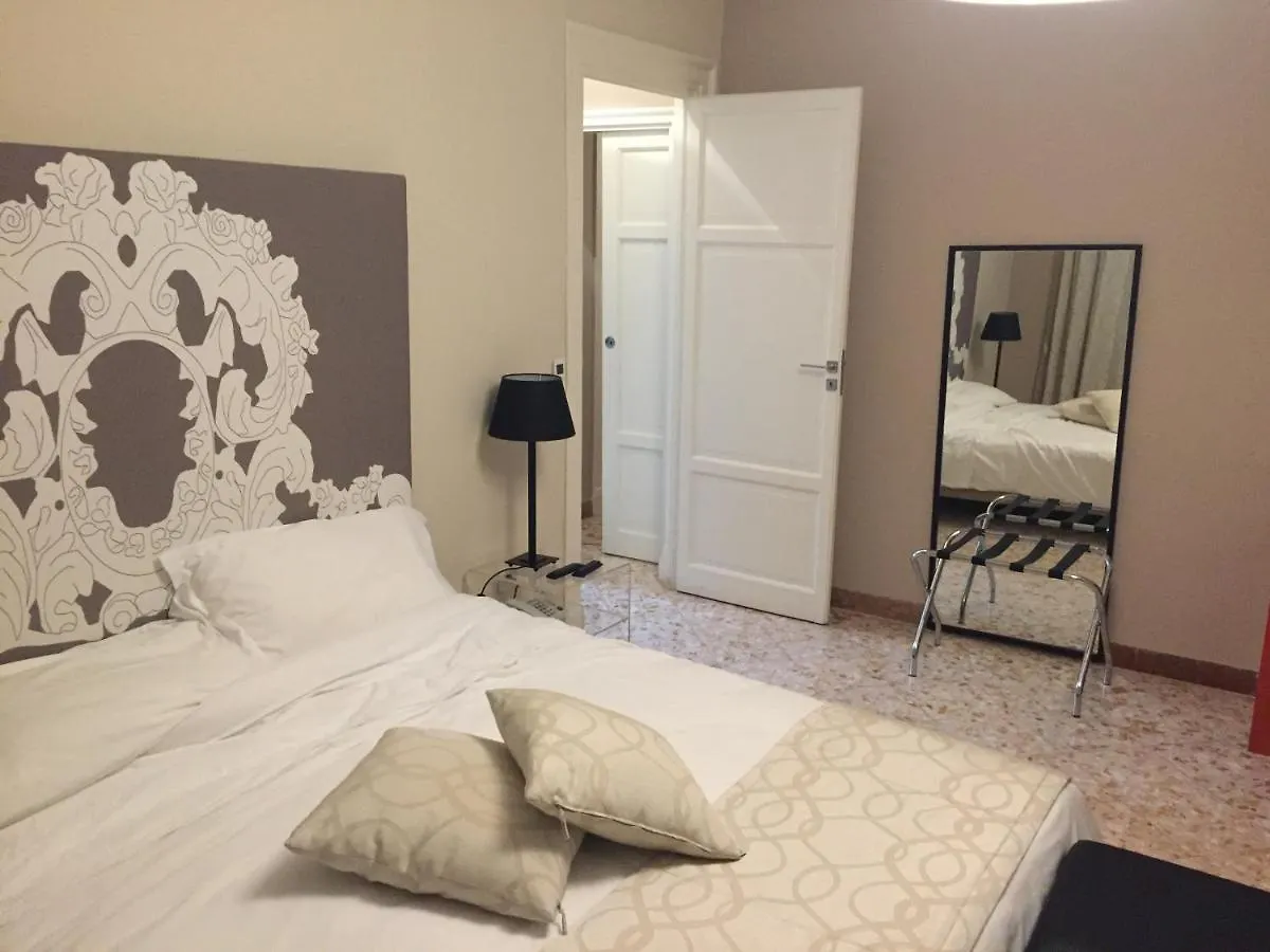 Due Cani Apartment Palermo Italy