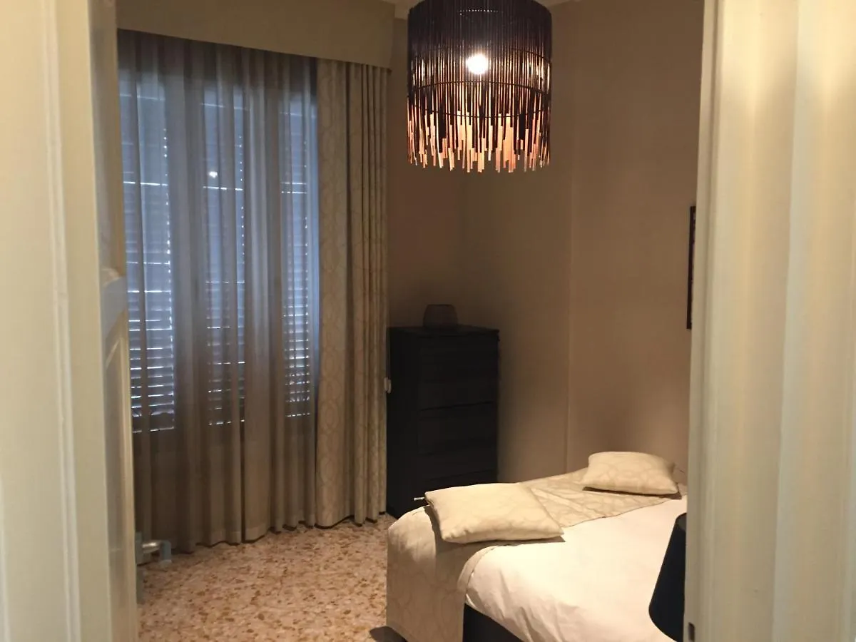 Due Cani Apartment Palermo Italy