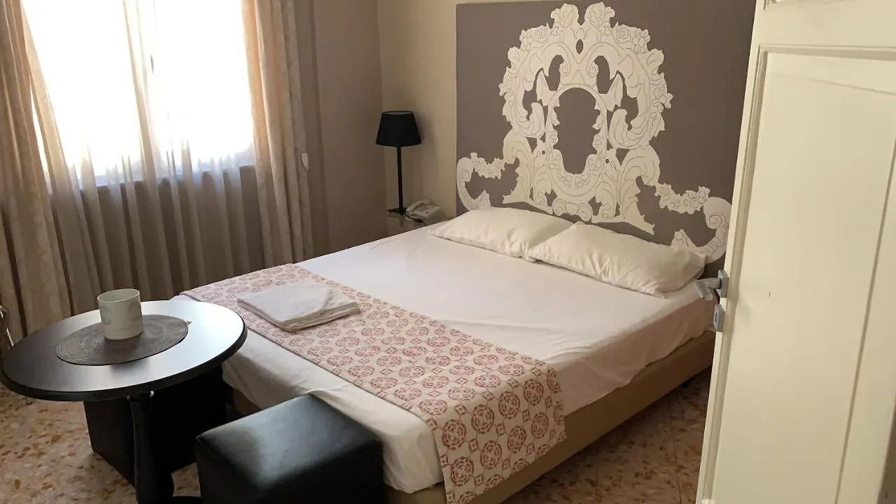 Due Cani Apartment Palermo